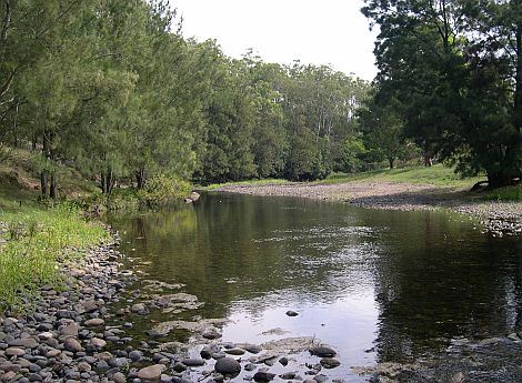 River