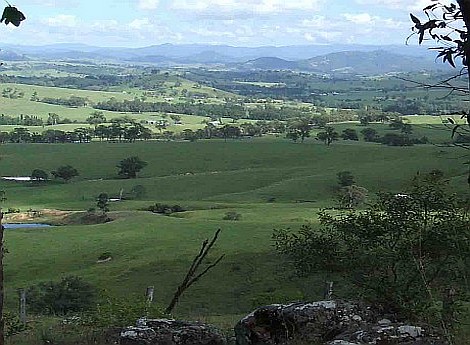 Valley