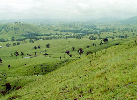 Valley