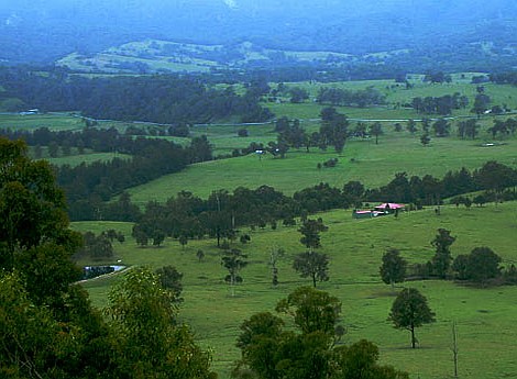 Valley