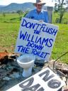 It’s not about a dam - its about a river and a way of life!