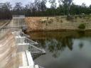 LENTHALLS DAM (QLD)