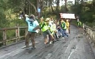 River Dance